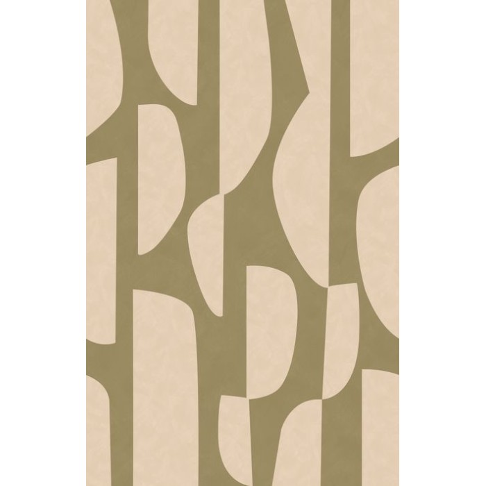 MURAL CASELIO ORIGINE TOTEM L VER/BEIG