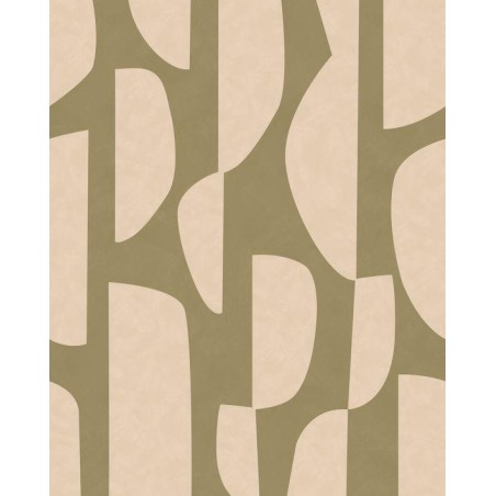 MURAL CASELIO ORIGINE TOTEM S VER/BEIG