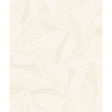 PAPEL PINTADO CASELIO ORIGINE NATURA BL/BEIG