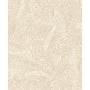 PAPEL PINTADO CASELIO ORIGINE NATURA BEIG/BL