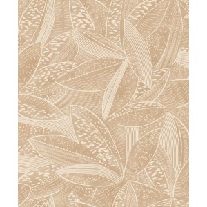 PAPEL PINTADO CASELIO ORIGINE NATURA CAMEL