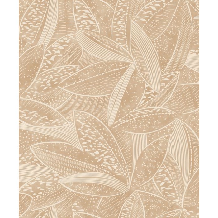 PAPEL PINTADO CASELIO ORIGINE NATURA CAMEL