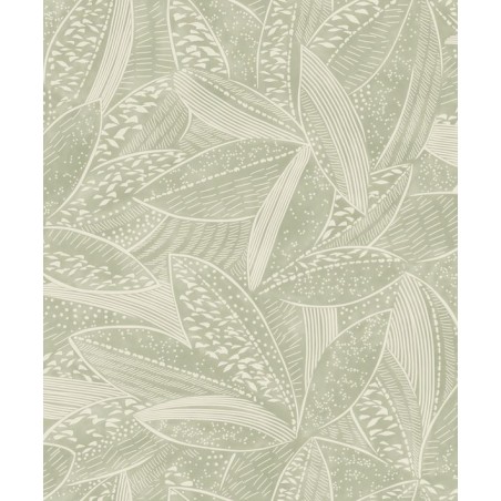 PAPEL PINTADO CASELIO ORIGINE NATURA MINT