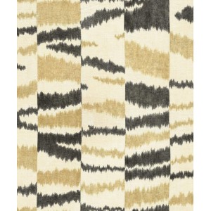 PAPEL PINTADO COORDONNE BERBER AGAFY DESERT ZEBRA 