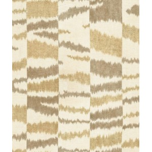 PAPEL PINTADO COORDONNE BERBER AGAFY DESERT SIENNA