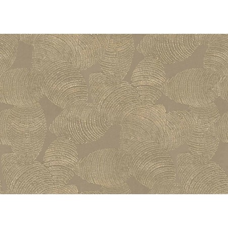 PAPEL PINTADO COORDONNE BERBER RIF RELIEF STONE