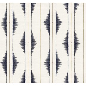 PAPEL PINTADO COORDONNE BERBER AZILAL EMBROIDERY S