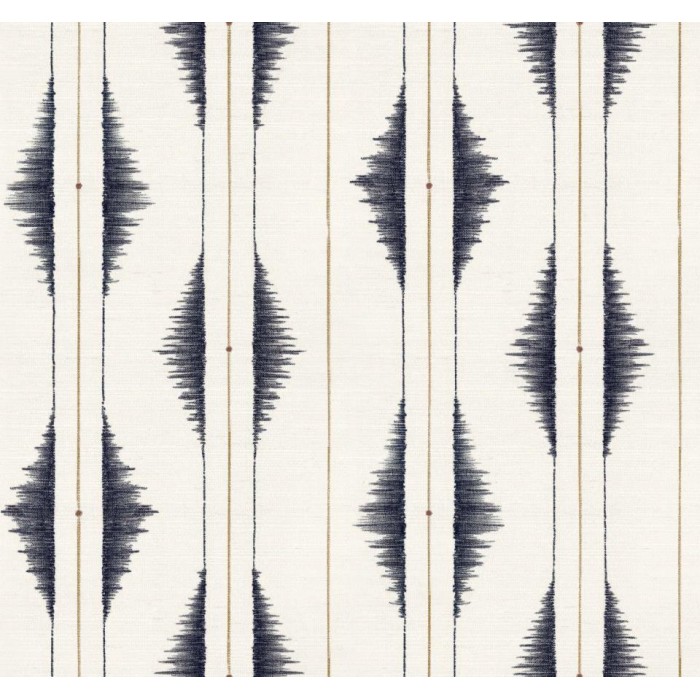 PAPEL PINTADO COORDONNE BERBER AZILAL EMBROIDERY S