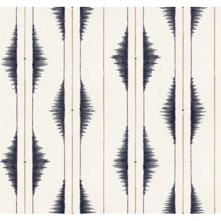 PAPEL PINTADO COORDONNE BERBER AZILAL EMBROIDERY S