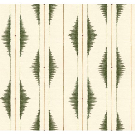 PAPEL PINTADO COORDONNE BERBER AZILAL EMBROIDERY L