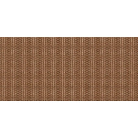 PAPEL PINTADO COORDONNE BERBER KUBA RAFFIA HONEY