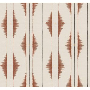 PAPEL PINTADO COORDONNE BERBER AZILAL EMBROIDERY C