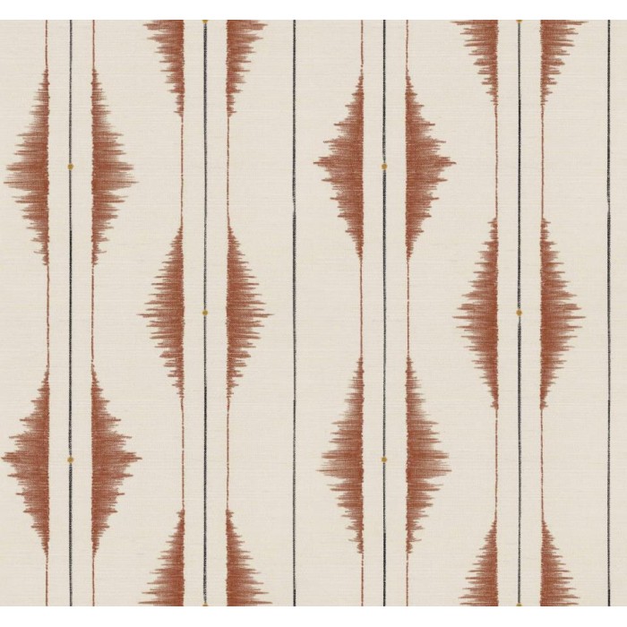 PAPEL PINTADO COORDONNE BERBER AZILAL EMBROIDERY C