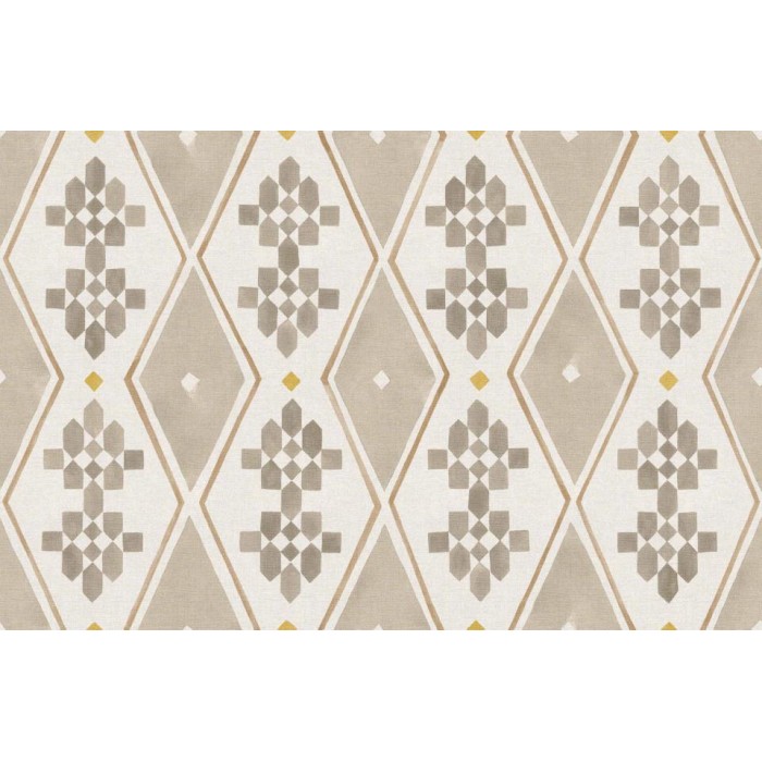 PAPEL PINTADO COORDONNE BERBER BELDI RUGS BONE