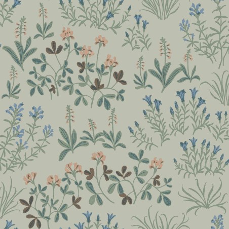 PAPEL PINTADO BORAS NORDIC FOLK NORAS ANG VER