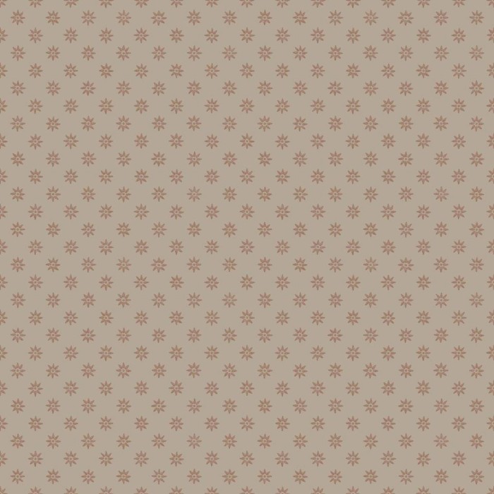 PAPEL PINTADO BORAS NORDIC FOLK SKOGSSTJARNA MAR