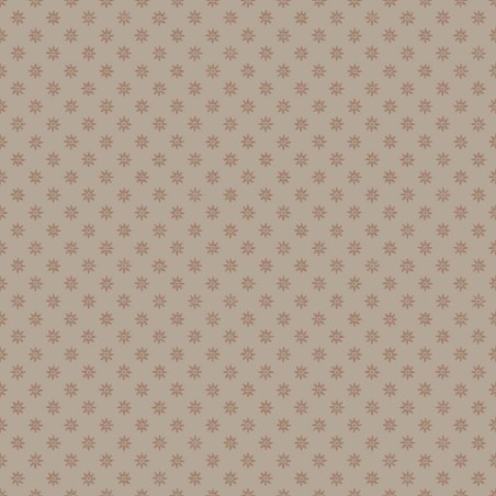 PAPEL PINTADO BORAS NORDIC FOLK SKOGSSTJARNA MAR