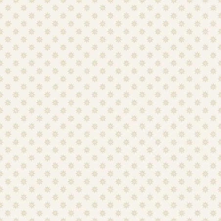 PAPEL PINTADO BORAS NORDIC FOLK SKOGSSTJARNA GR/BL