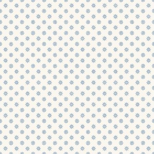 PAPEL PINTADO BORAS NORDIC FOLK SKOGSSTJARNA AZ/BL