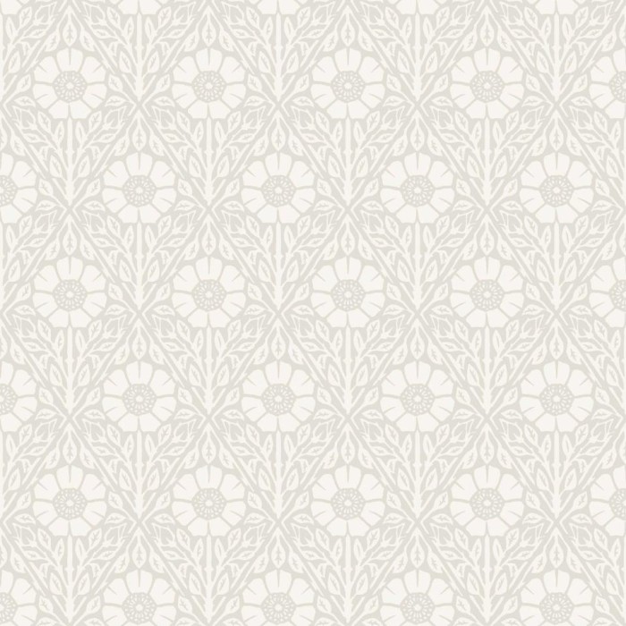 PAPEL PINTADO BORAS NORDIC FOLK NYPONROS GRIS