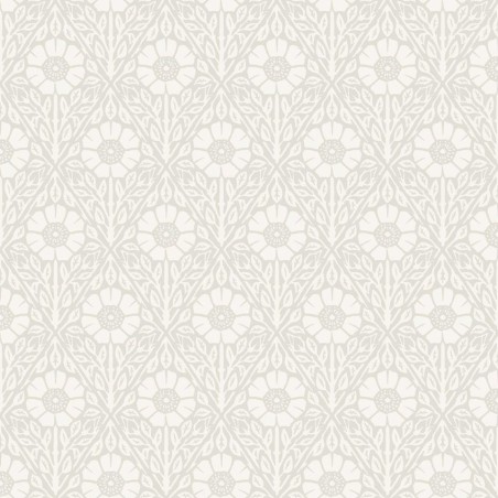 PAPEL PINTADO BORAS NORDIC FOLK NYPONROS GRIS