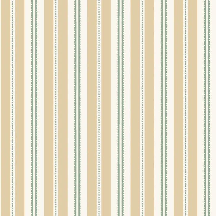 PAPEL PINTADO BORAS NORDIC FOLK HEDDA OC/VER