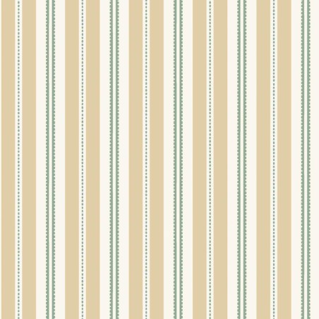 PAPEL PINTADO BORAS NORDIC FOLK HEDDA OC/VER