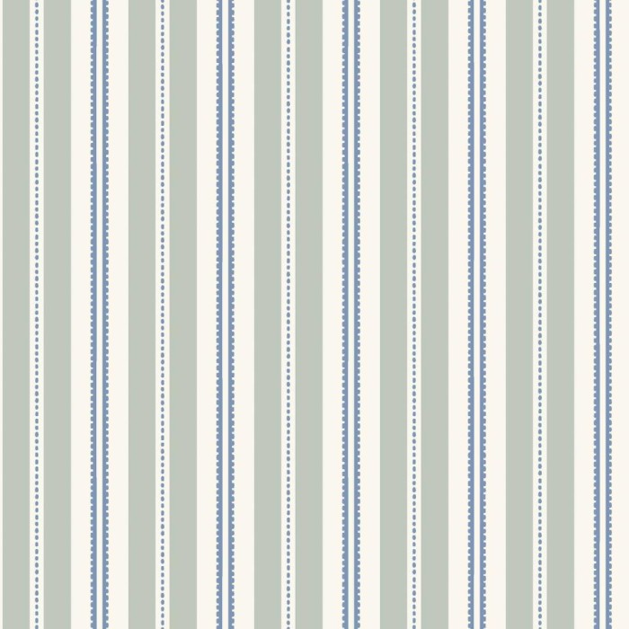 PAPEL PINTADO BORAS NORDIC FOLK HEDDA AZ/VER