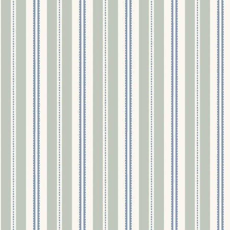 PAPEL PINTADO BORAS NORDIC FOLK HEDDA AZ/VER