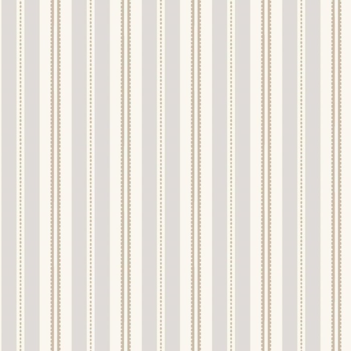 PAPEL PINTADO BORAS NORDIC FOLK HEDDA GRIS