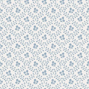 PAPEL PINTADO BORAS NORDIC FOLK IDUN AZ/BL