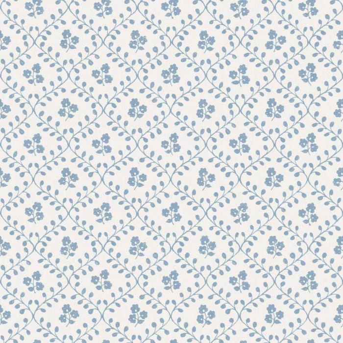 PAPEL PINTADO BORAS NORDIC FOLK IDUN AZ/BL