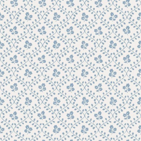 PAPEL PINTADO BORAS NORDIC FOLK IDUN AZ/BL