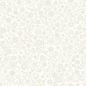 PAPEL PINTADO CASADECO ONCE UPON POETIC FLIOWERS B