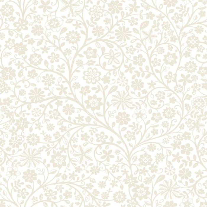 PAPEL PINTADO CASADECO ONCE UPON POETIC FLIOWERS B