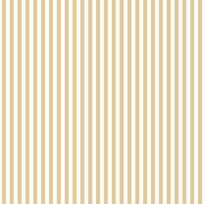 PAPEL PINTADO CASADECO ONCE UPON RAYURE CAMEL/BL