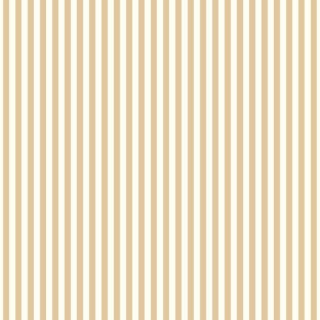PAPEL PINTADO CASADECO ONCE UPON RAYURE CAMEL/BL