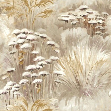 PAPEL PINTADO CASADECO SENTIER DES DUNES OYAT CAME