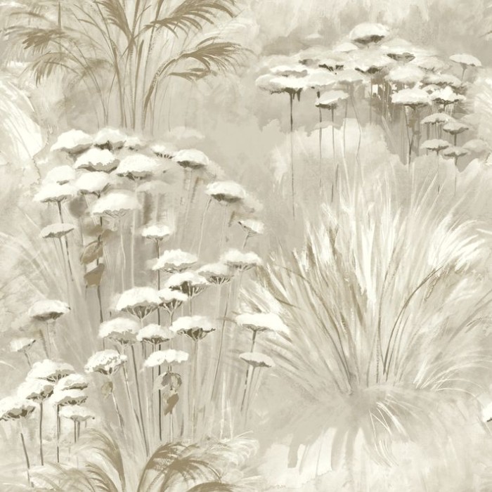 PAPEL PINTADO CASADECO SENTIER DES DUNES OYAT GRIS