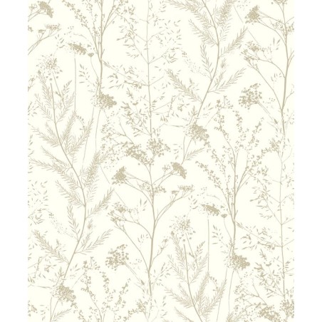 PAPEL PINTADO CASADECO SENTIER DES PRAIRIE PIEDRA