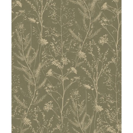 PAPEL PINTADO CASADECO SENTIER DES DUN PRAIRIE VER