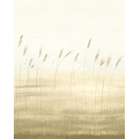 MURAL CASADECO SENTIER DES DUNES JONC DES DUNES S 