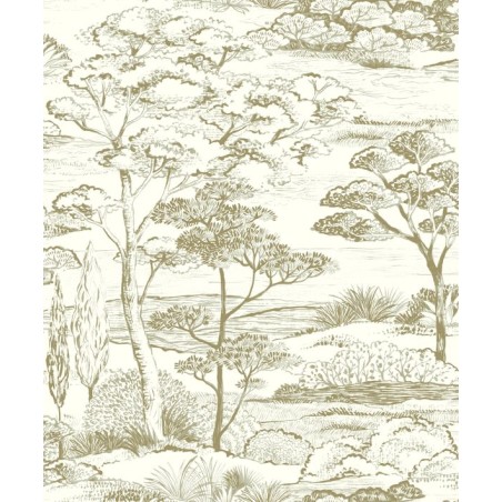 PAPEL PINTADO CASADECO SENTIER DES LITTORAL GR/MA