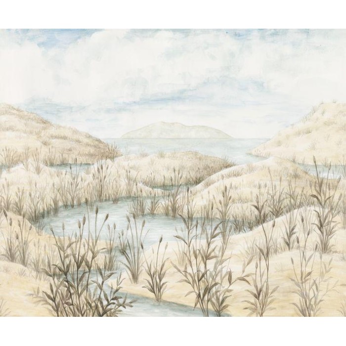 MURAL CASADECO SENTIER DES DUNES CHEMIN COTIER S