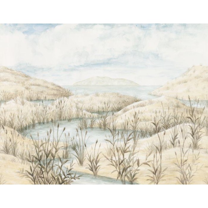 MURAL CASADECO SENTIER DES DUNES CHEMIN COTIER L