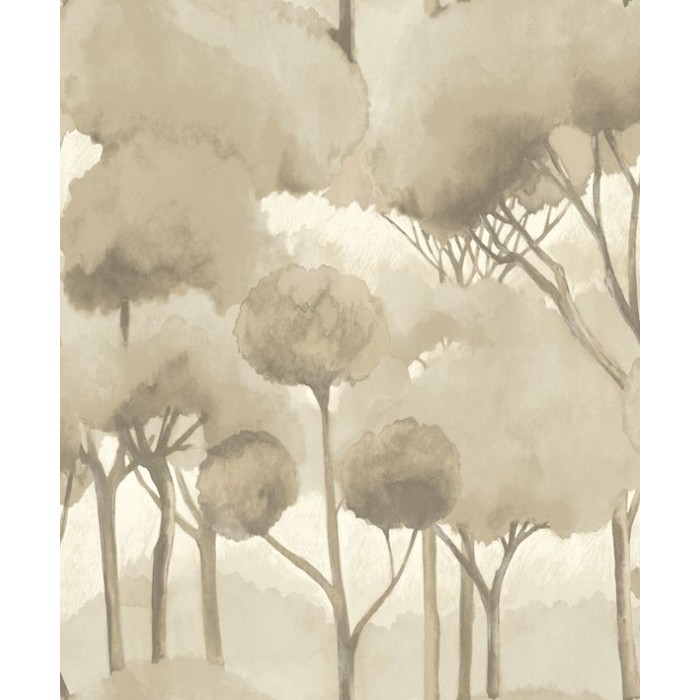 PAPEL PINTADO CASADECO SENTIER DES DUN FORET PIEDR