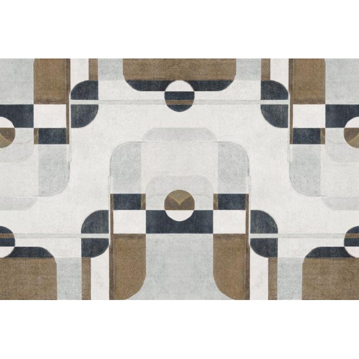 MURAL CASADECO CARNABY STREET CONRAD S GR/CAM/AZ