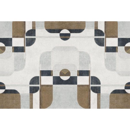 MURAL CASADECO CARNABY STREET CONRAD S GR/CAM/AZ