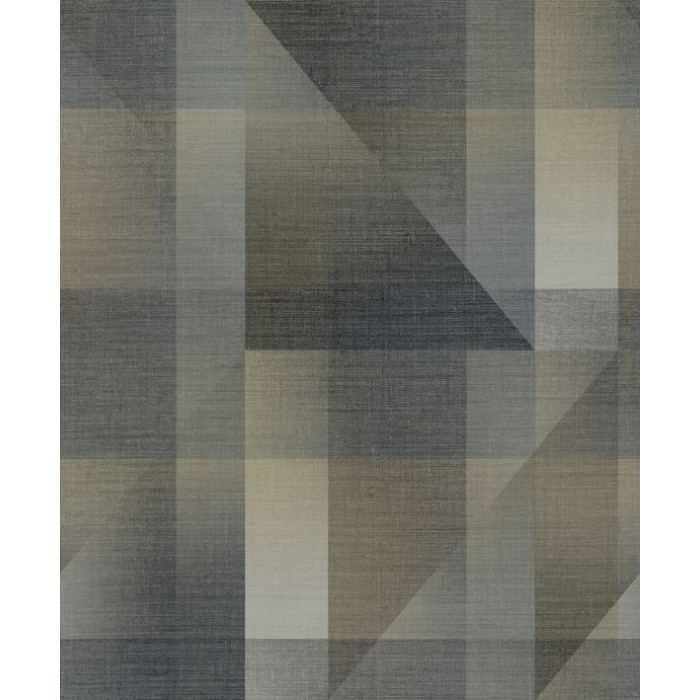 PAPEL PINTADO CASADECO CARNABY STREET EDWARD GRIS