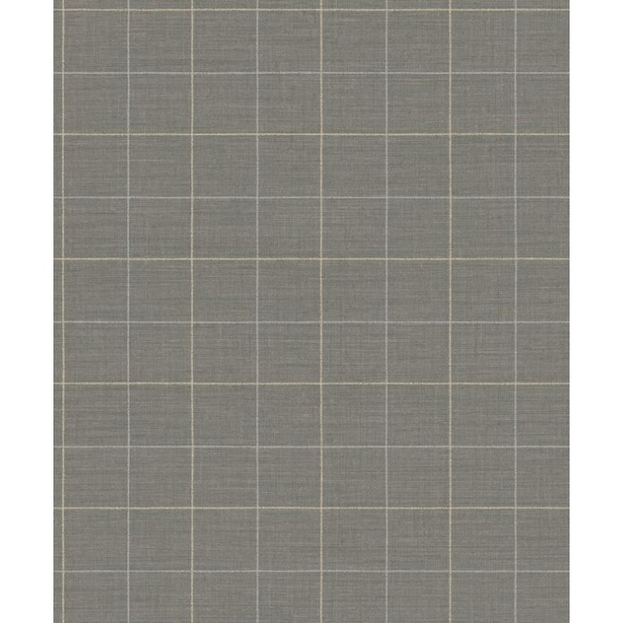 PAPEL PINTADO CASADECO CARNABY STREET LIAM GRIS